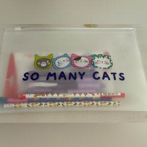 FINAL SALE GIFT 🎁 IDEA NEW 🆕 Stationary Set/Gift Set